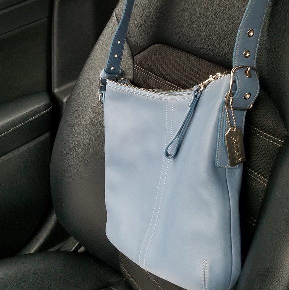 Coach Purse - Picture 3 of 5